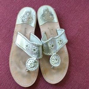 Jack Rogers Sandals
